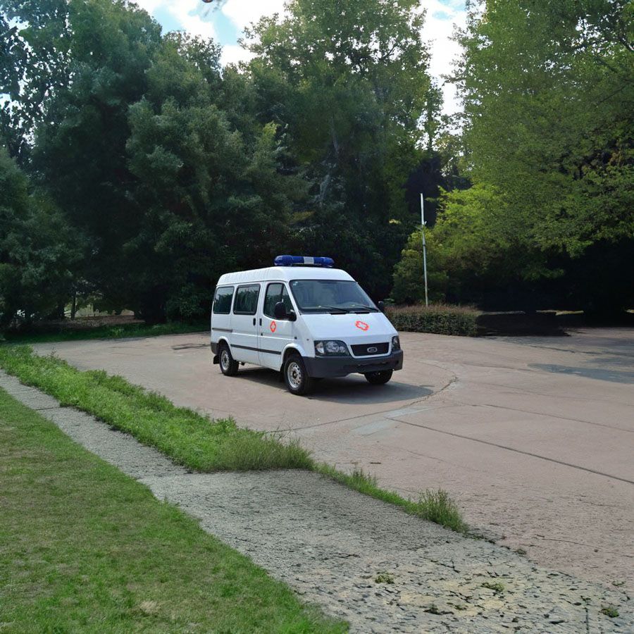 出租急救车电话号码