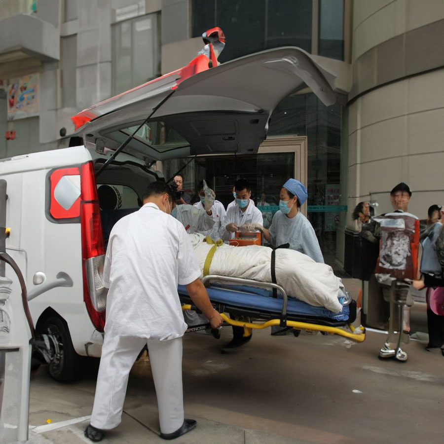 出租120电话号码