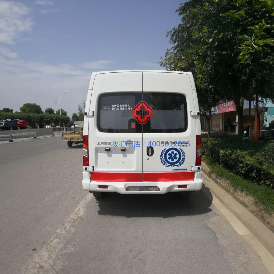 出租急救车电话号码