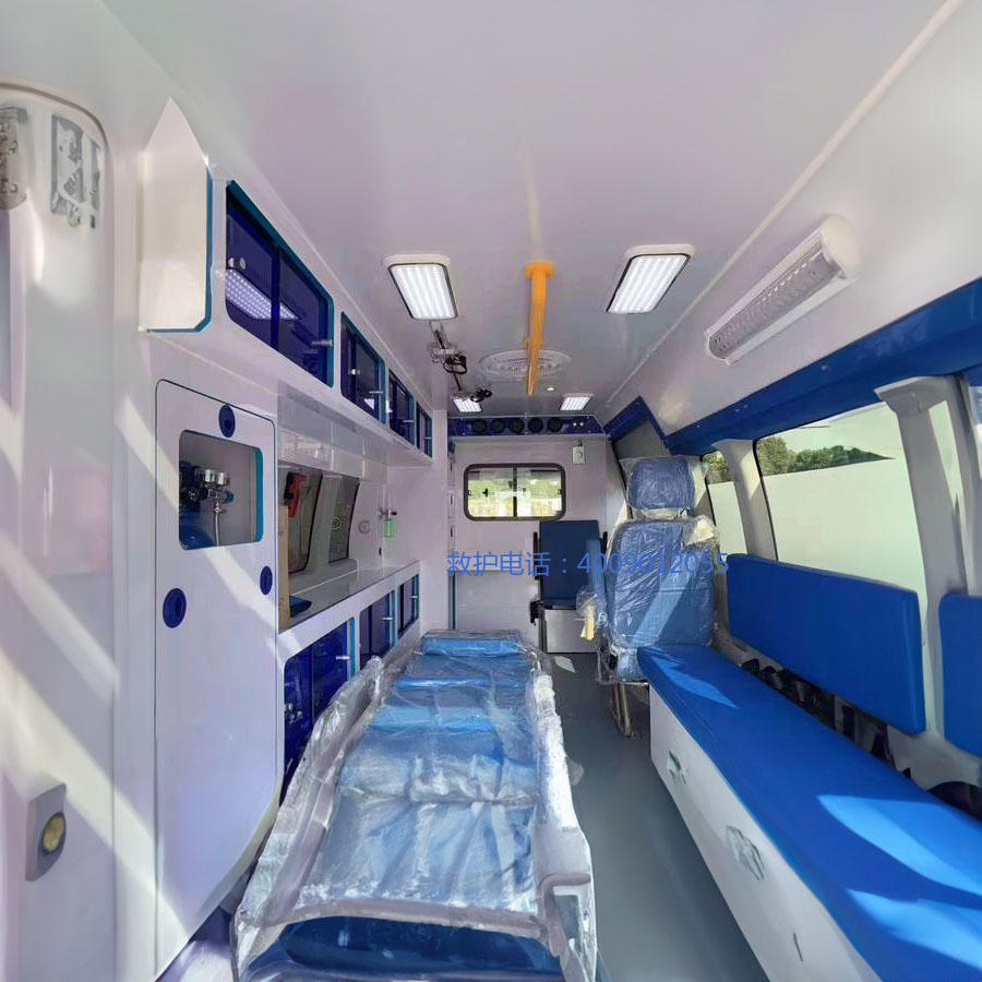 出租救护车联系电话
