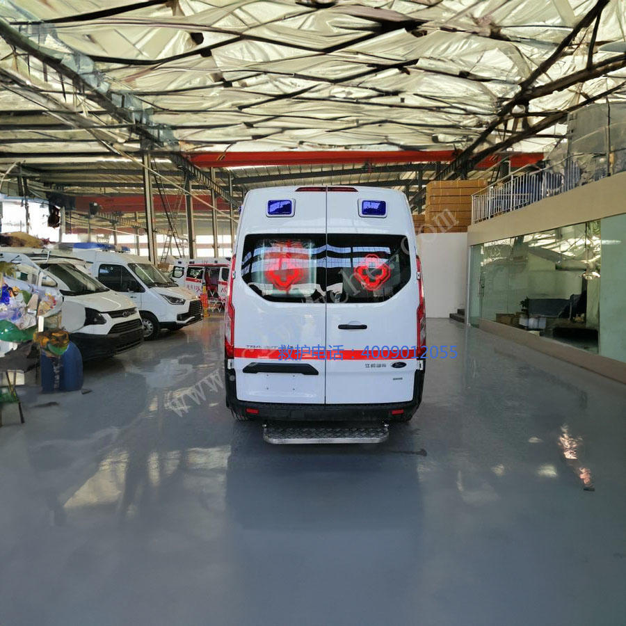 出租私人救护车联系方式