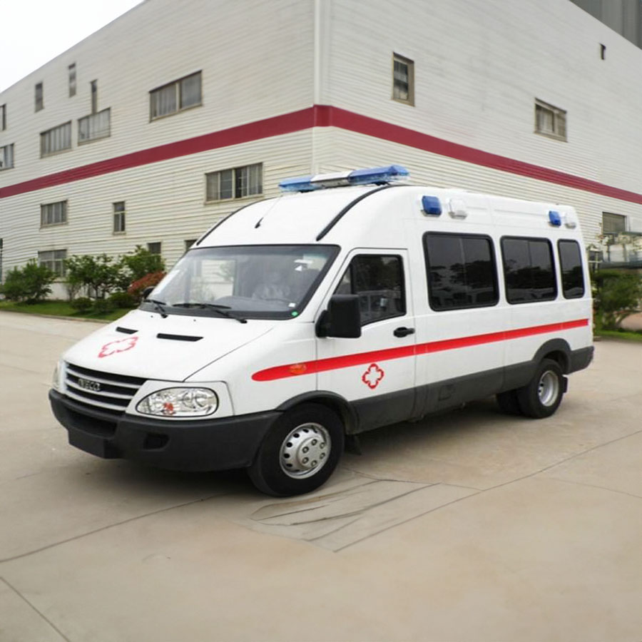 租赁私人救护车电话号码
