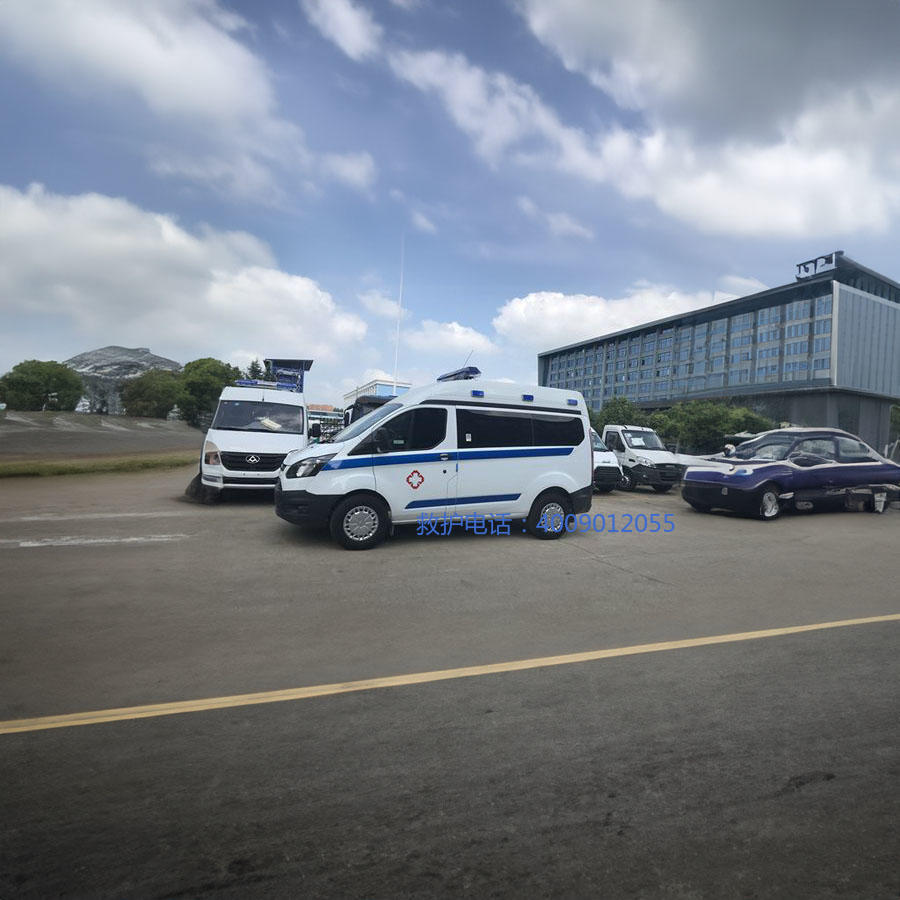 租赁私人救护车联系方式