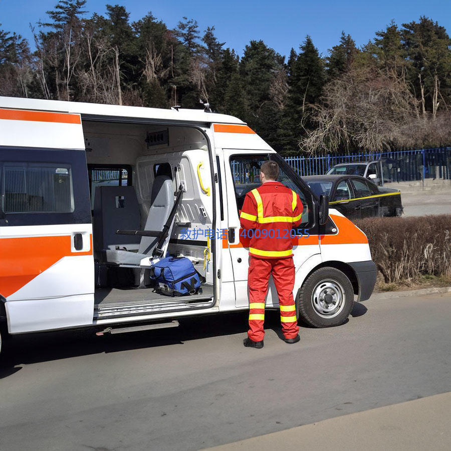 租赁私人救护车联系电话