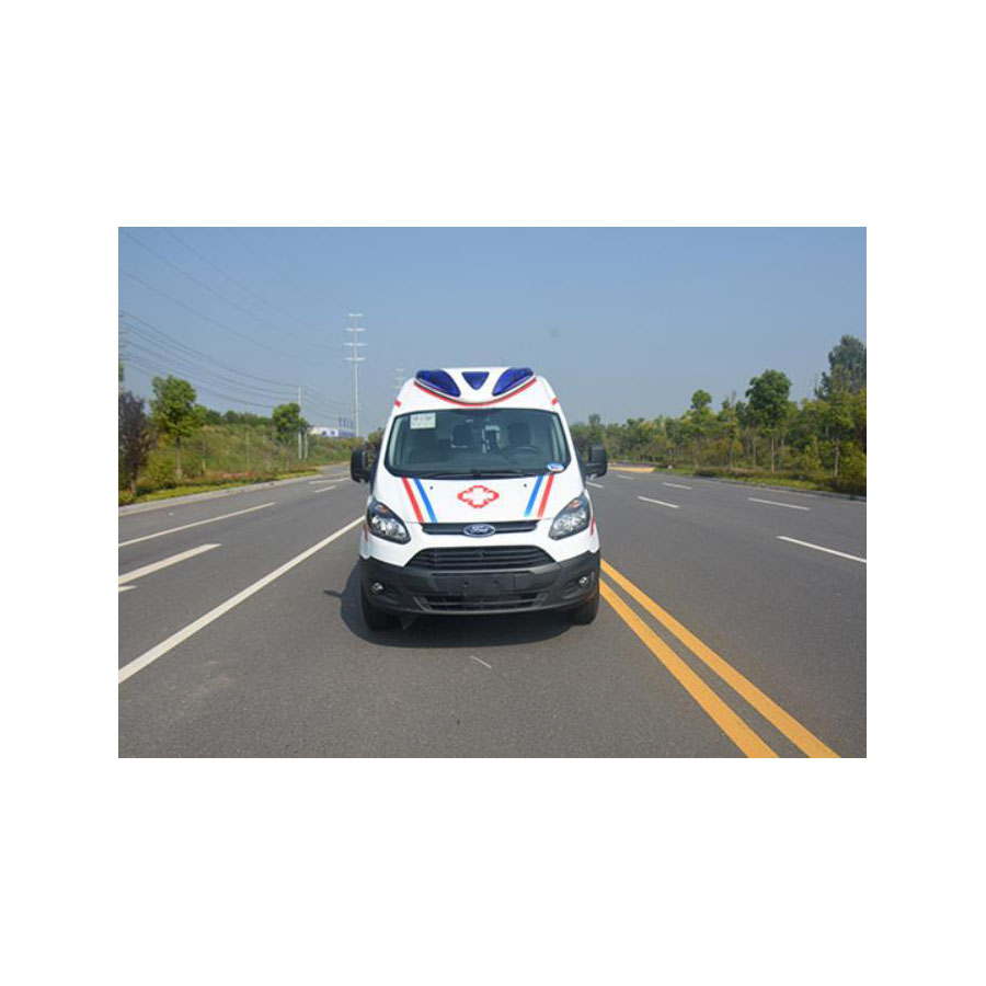 出租救护车电话