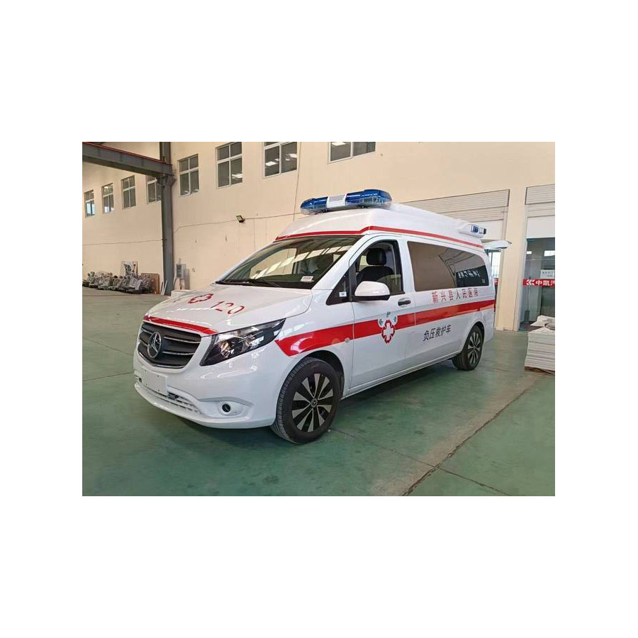 租赁救护车电话号码