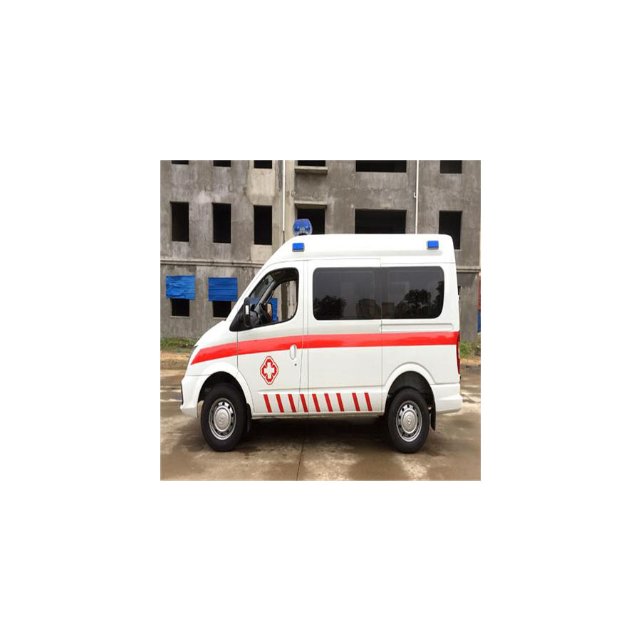 租赁私人救护车电话号码