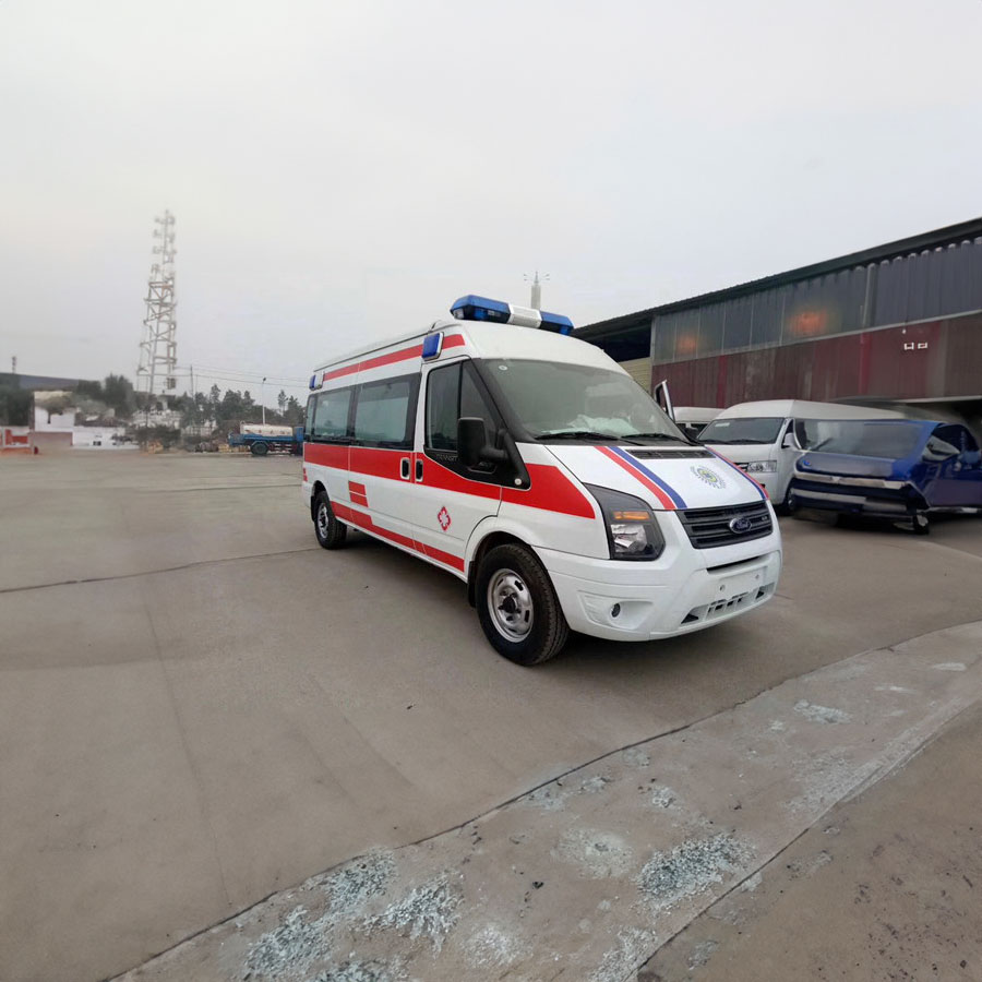 出租救护车联系方式