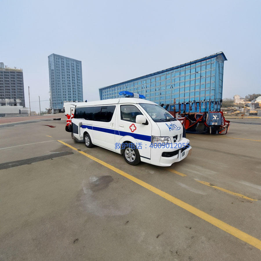 出租私人救护车电话