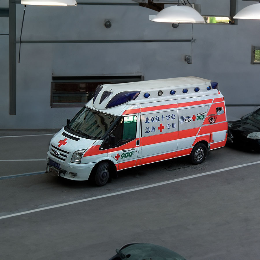 租赁私人救护车联系方式