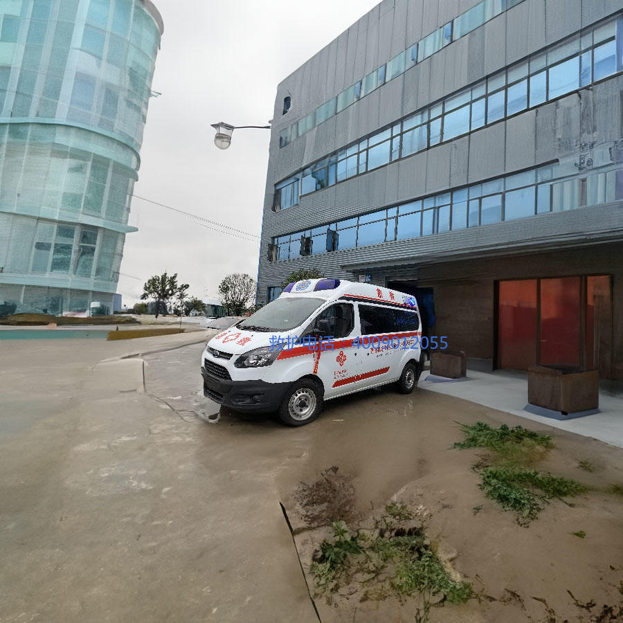 租赁私人救护车联系电话