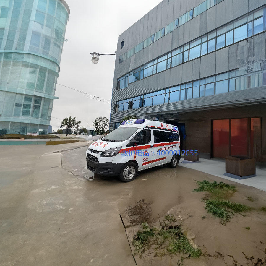 出租私人救护车联系方式