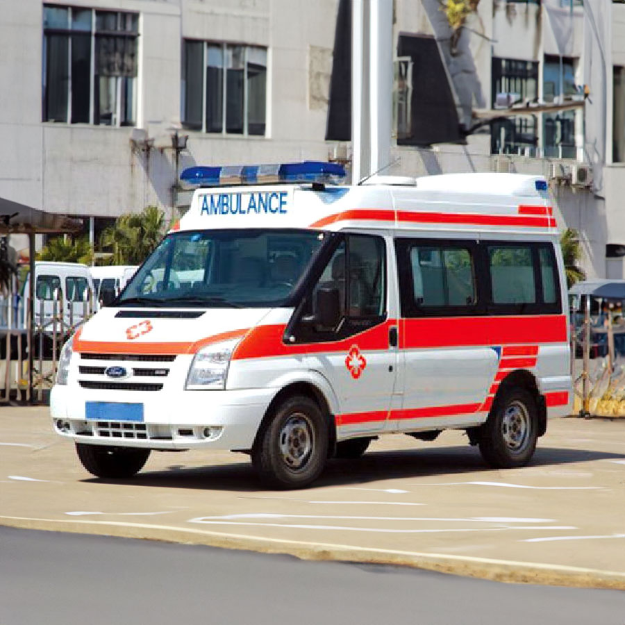 出租救护车联系电话