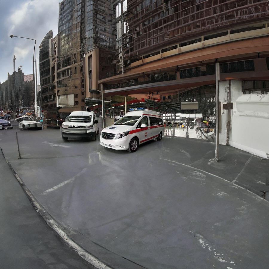 租赁私人救护车联系方式