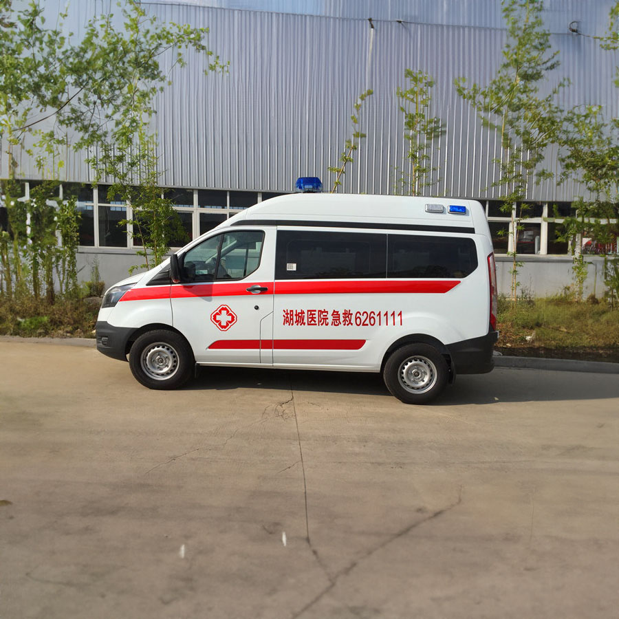 出租私人救护车电话号码