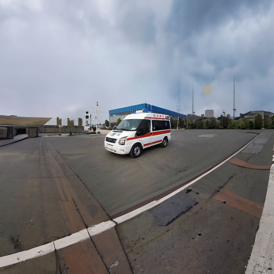 租赁急救车电话号码