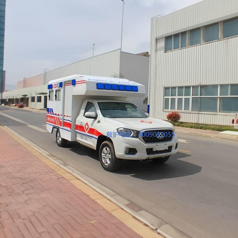 出租私人救护车联系电话
