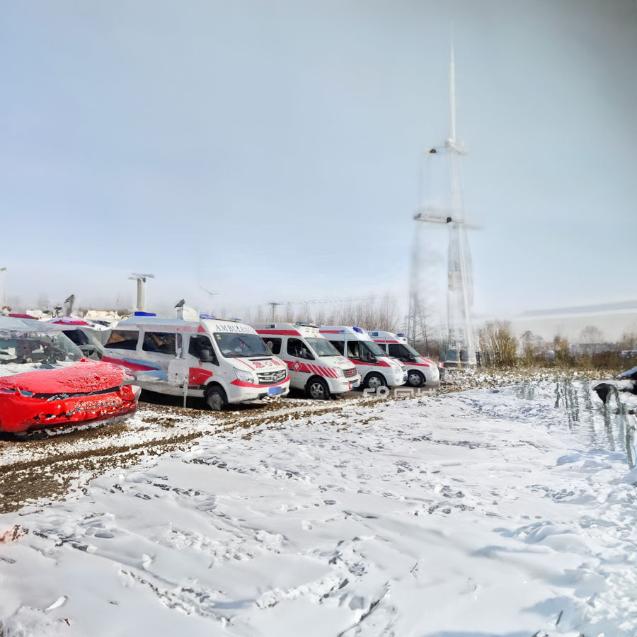 出租急救车联系电话