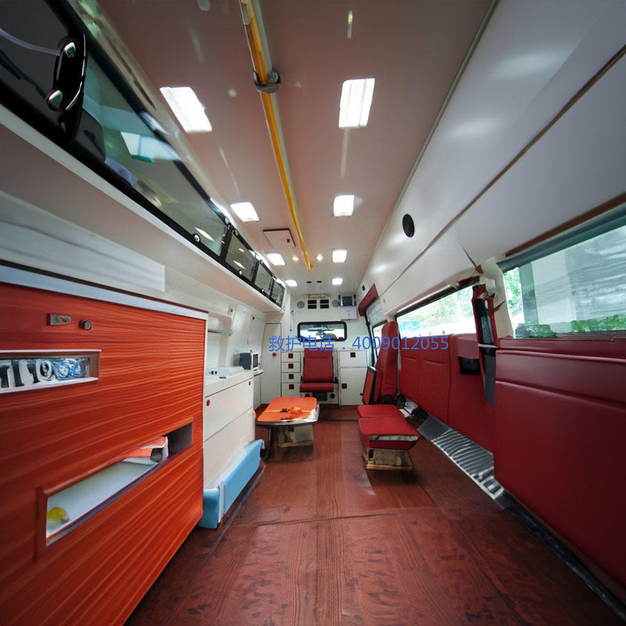 租赁急救车联系电话