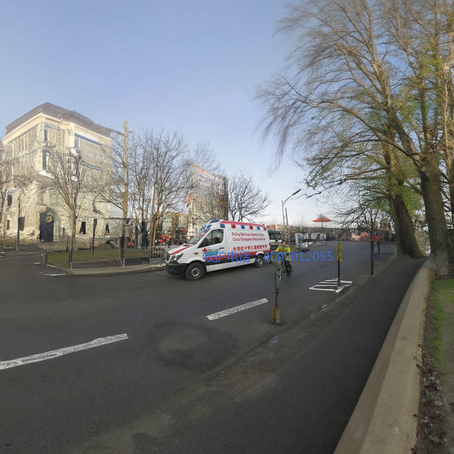 出租救护车电话号码