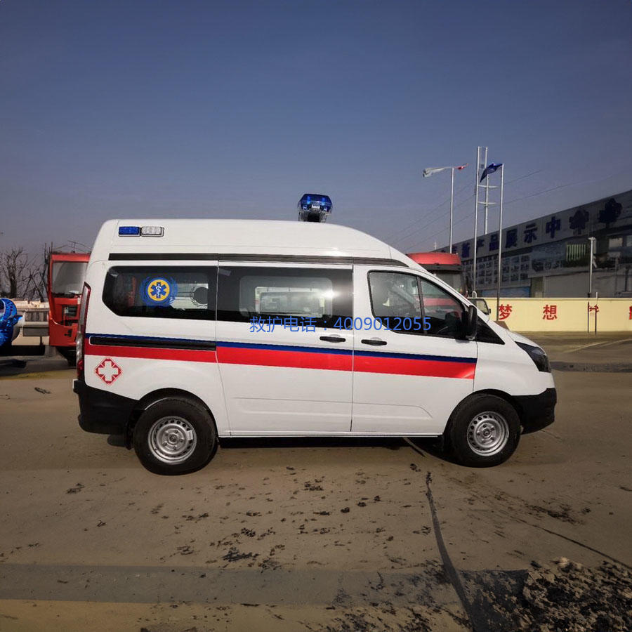 租赁救护车联系方式