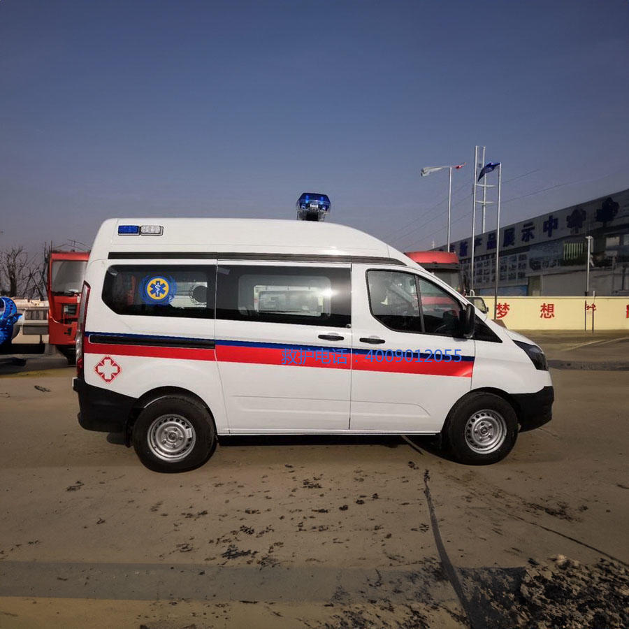 出租私人救护车电话