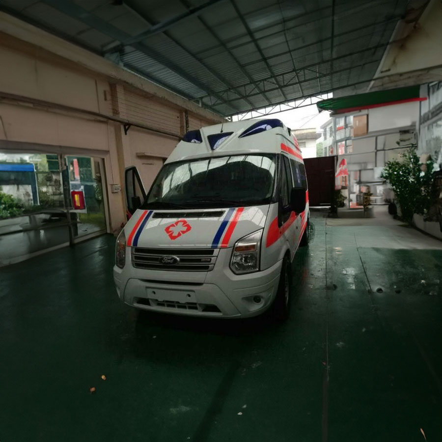 出租急救车联系方式