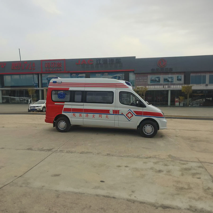 出租120电话号码