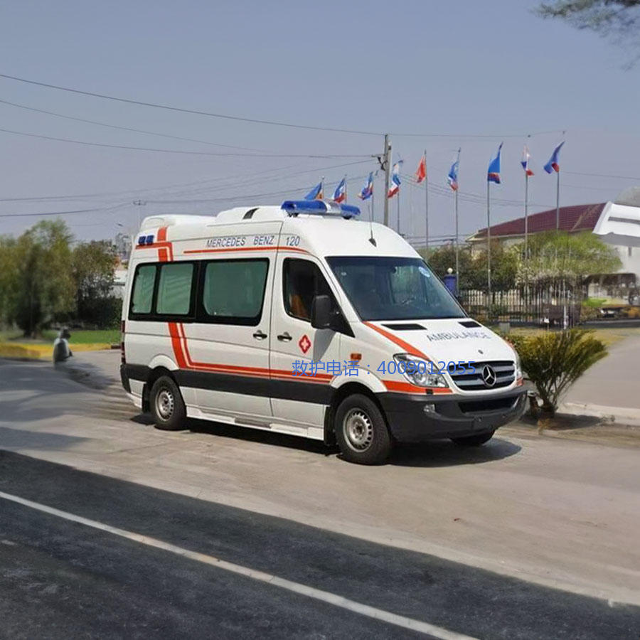 租赁私人救护车联系方式