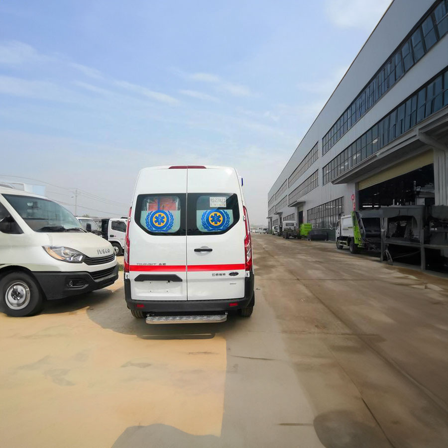 租赁急救车联系电话