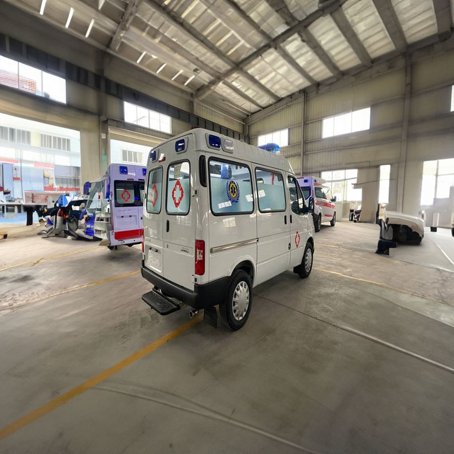 出租救护车联系方式