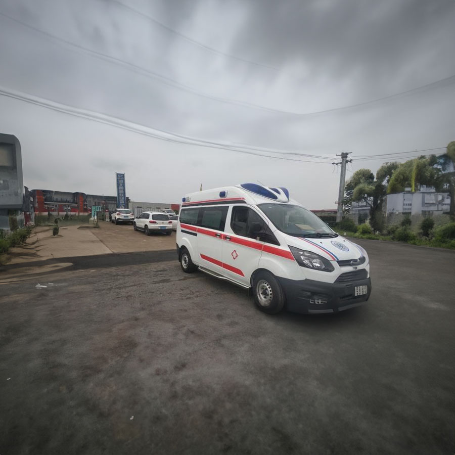 租赁救护车电话号码