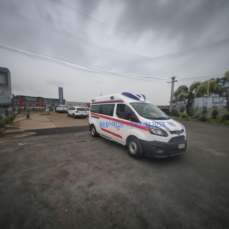租赁私人救护车联系方式