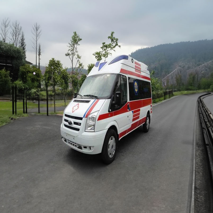 租赁急救车联系电话
