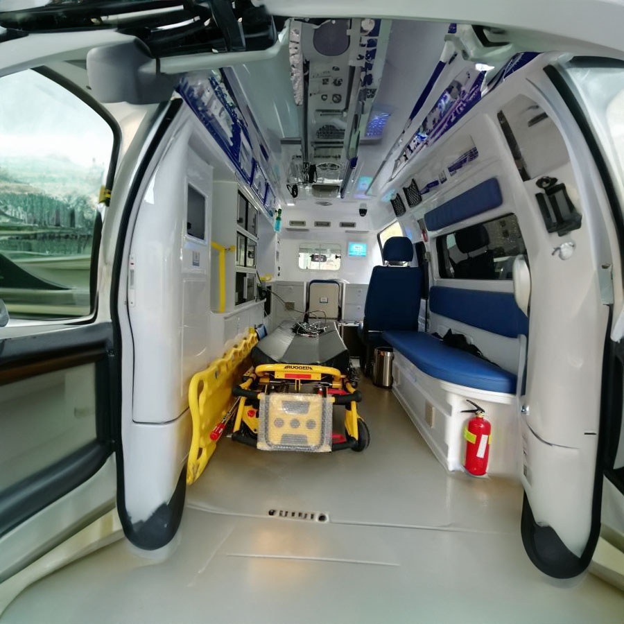 出租私人救护车联系电话