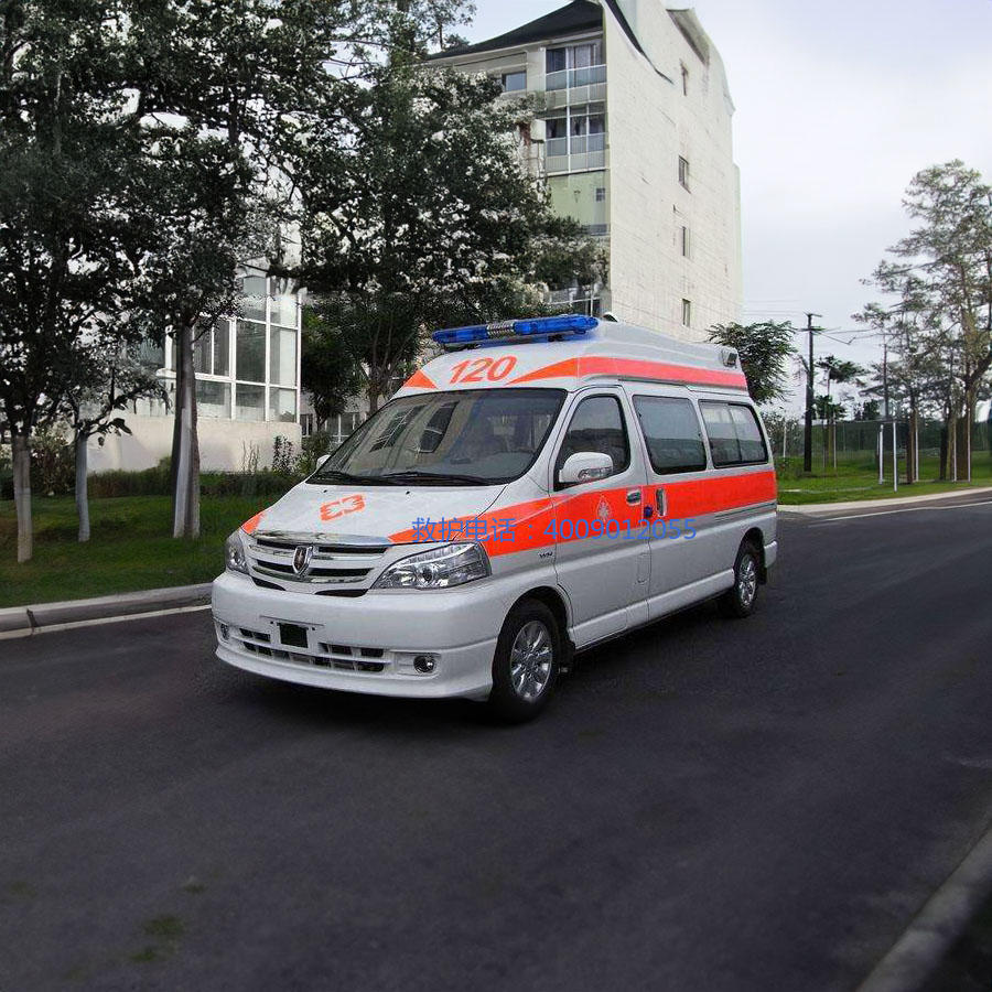 租赁私人救护车联系方式