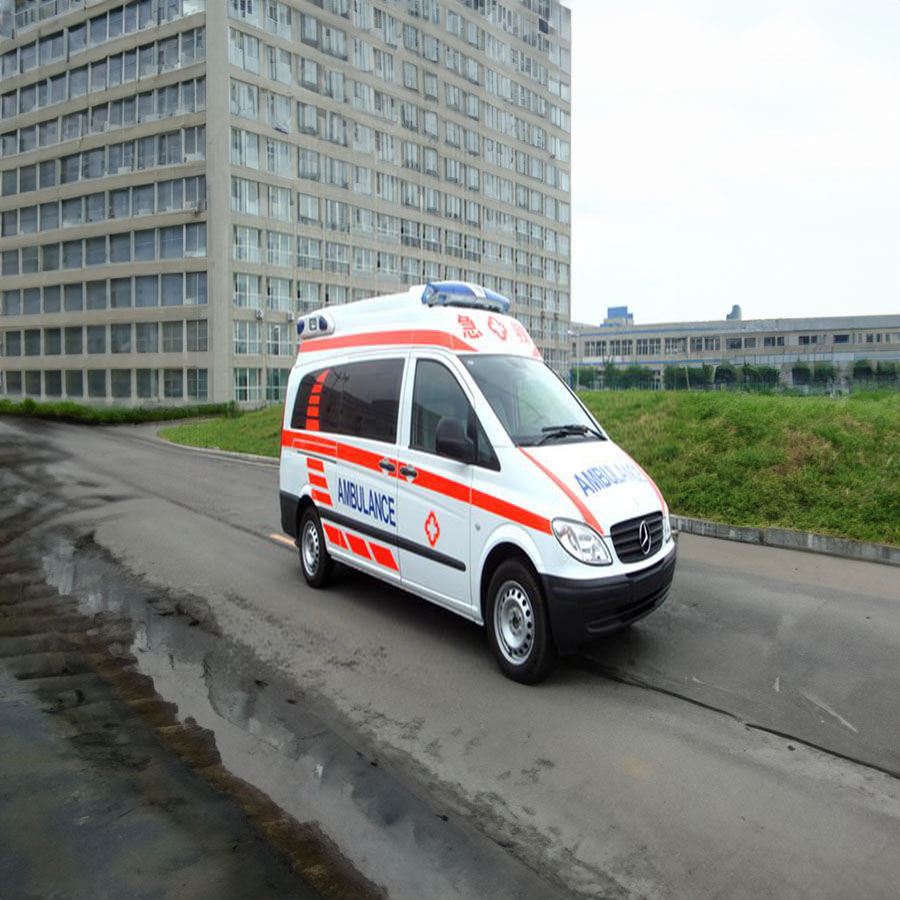 租赁私人救护车电话号码