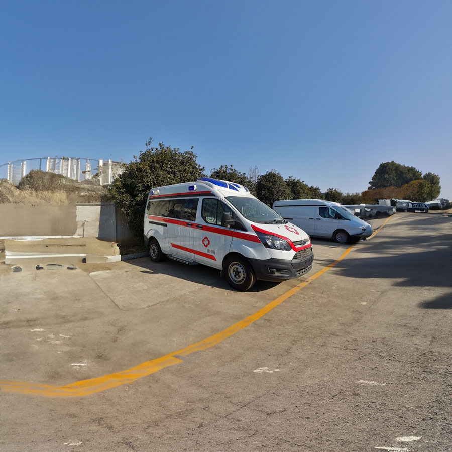 租赁救护车电话号码