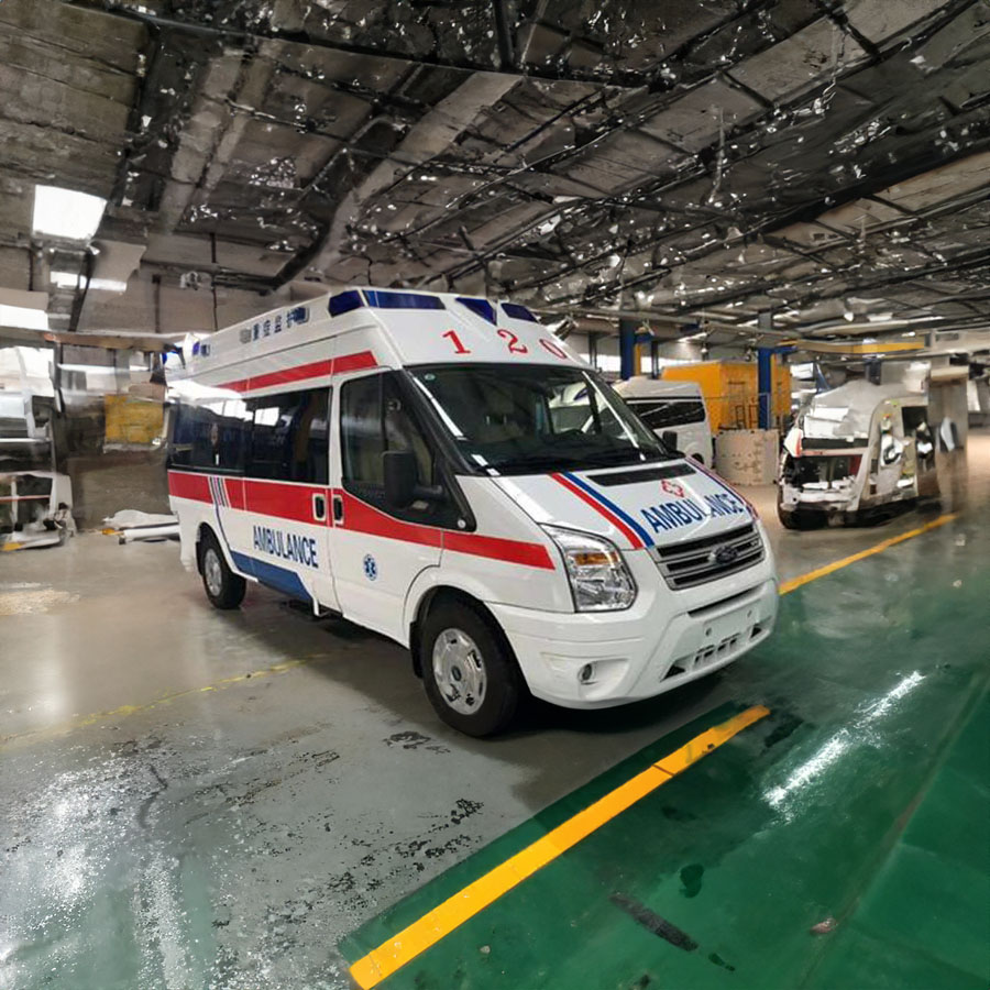 租赁急救车电话号码