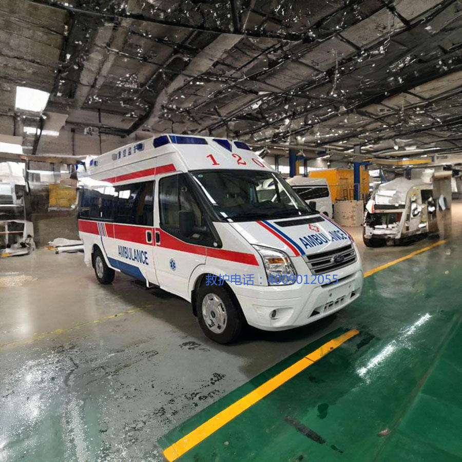 出租救护车联系电话