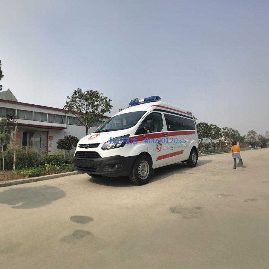 出租私人救护车电话号码