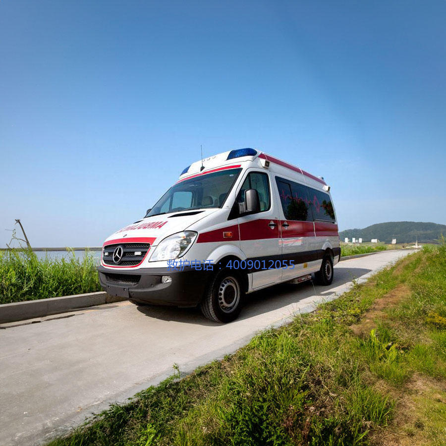 租赁急救车联系电话