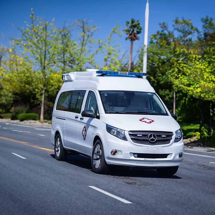 租赁私人救护车电话号码