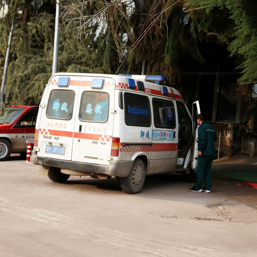 租赁私人救护车联系方式