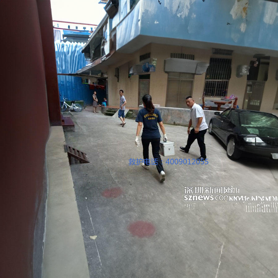 租赁私人救护车联系方式