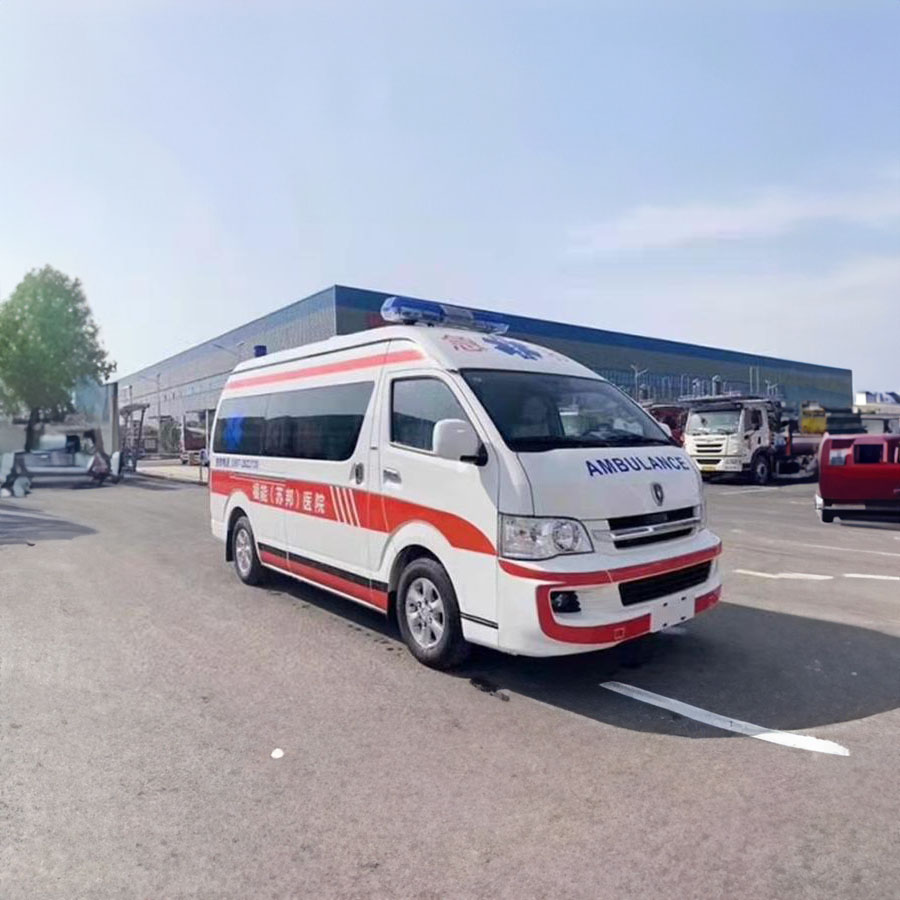 租赁私人救护车联系方式