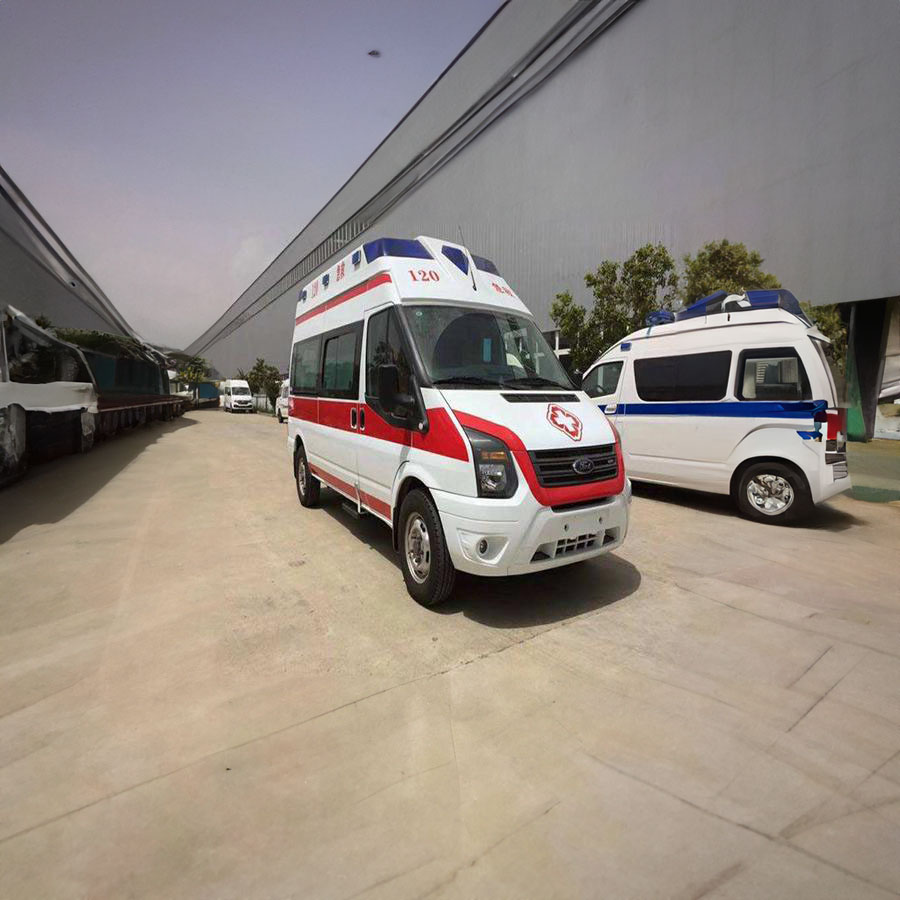 出租急救车电话号码