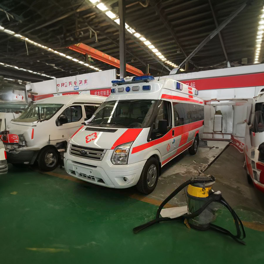 出租救护车电话号码