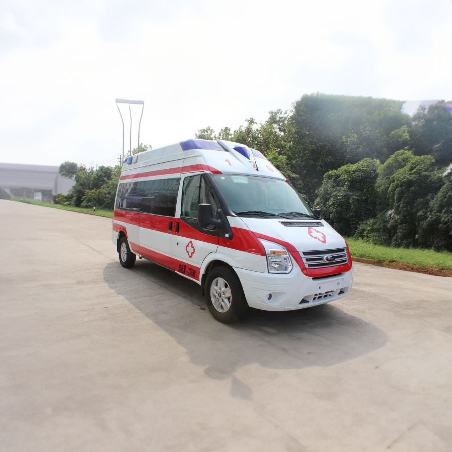 出租私人救护车联系电话