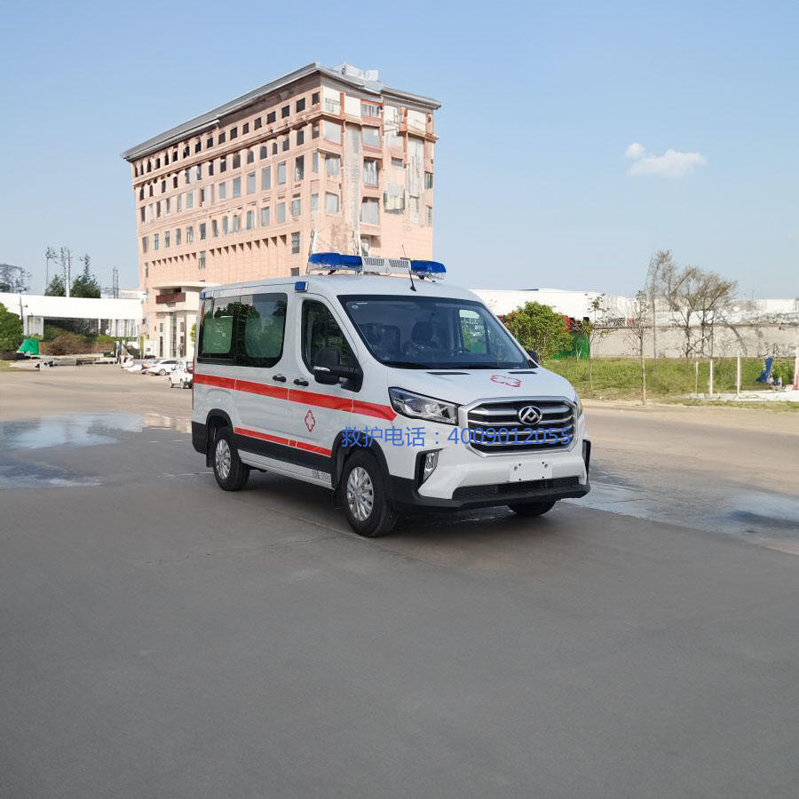 出租120联系方式